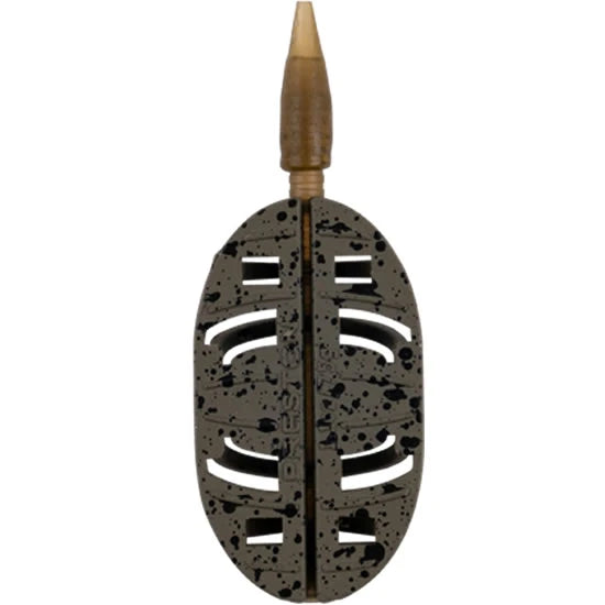 Method Feeder Ics Inline Preston Dura Flat Heavy, Xl 75g