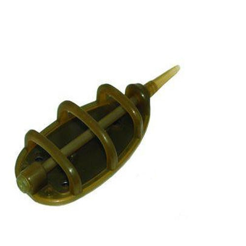 Method Feeder Extra Carp in-line 40gr