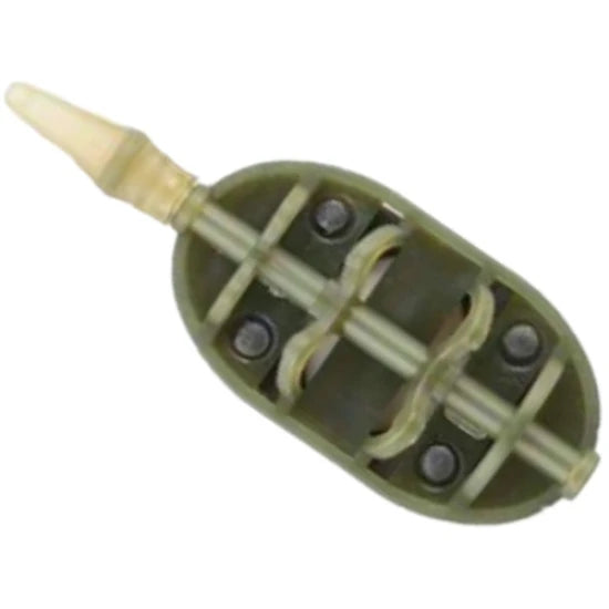 Method Feeder Inline As Feeder 37 Small 20g
