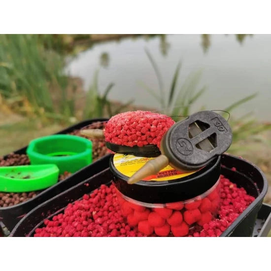 Method Feeder Inline As Feeder 38 Large 60g