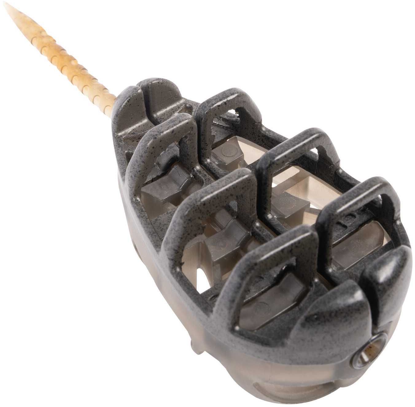 Method Feeder Korum Double Method Feeder, 50g, 1buc/pac