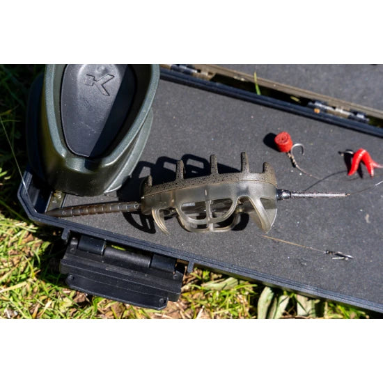 Method Feeder Korum Double Method Feeder, 50g, 1buc/pac