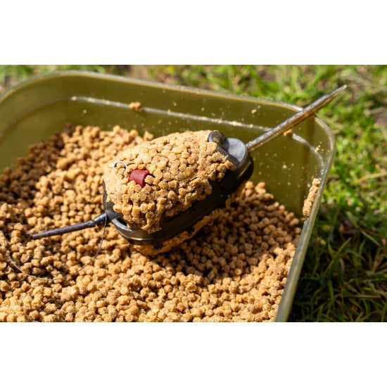 Method Feeder Korum Double Method Feeder, 60g, 1buc/pac