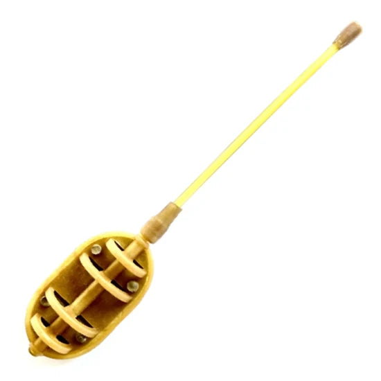 Method Feeder Mostiro Inline Distance 80g