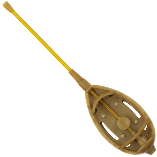 Method Feeder Nevis Distance, Size Xl, 50g