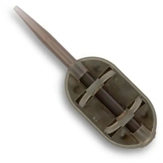 Method Feeder NYTRO TCS Inline Flat Small, 20g, 1buc/pac