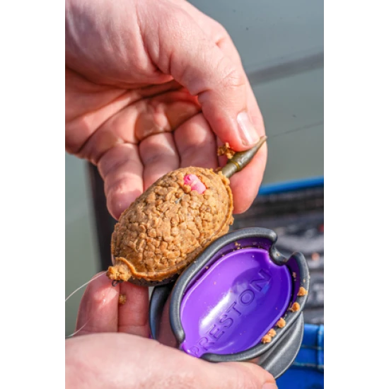 Method Feeder Preston Ics Method Xxl, 45g, 1buc/pac