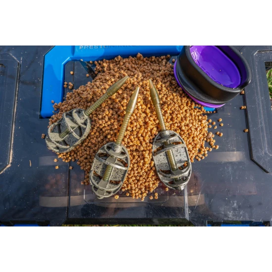 Method Feeder Preston Ics Method Xxl, 60g, 1buc/pac