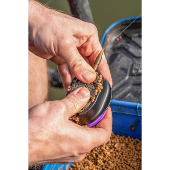 Method Feeder Preston Ics Method Xxl, 75g, 1buc/pac