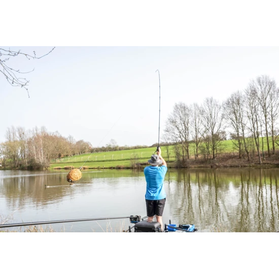 Method Feeder Preston Ics Method Xxl, 90g, 1buc/pac