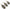 Method Feeder Preston In-Line Flat, Extra Large, 45g, 1buc/plic
