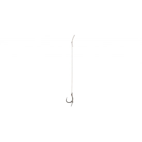 Method Feeder Rig - Ac De Momeala - Carlig Nr.8 / Fir Textil 0.14mm/10cm - 8buc-hmfb213i