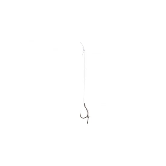 Method Feeder Rig - Ac Momeala - Carlig Nr.10 /fir 0.23mm/10cm - 8buc-hmfb13i