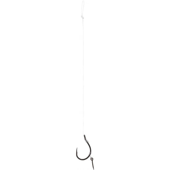 Method Feeder Rig - Ac Momeala - Carlig Nr.8 - Fir 0.25mm-10cm - 8buc-hmfb13i