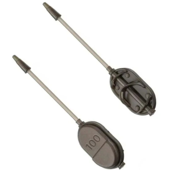 Method Feeder Vitascris Arc Flat Cu Tija, 100g, 1buc/pac