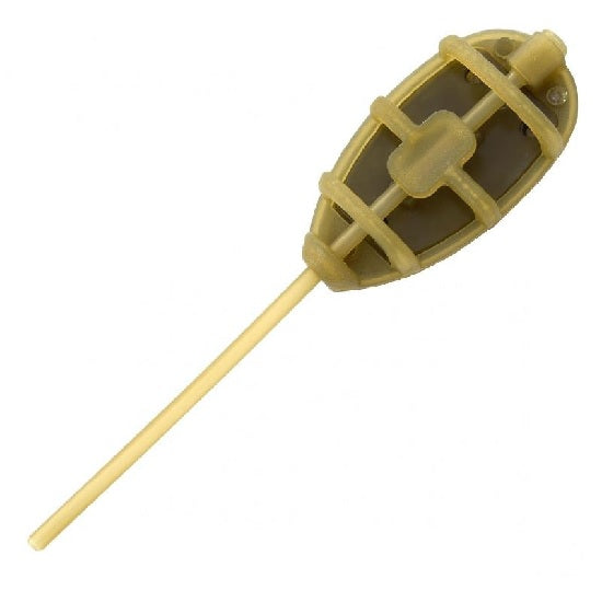 Method Long Cast Feeder Extra Carp in line 60gr