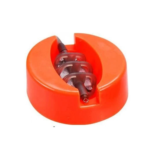 Method Mould Dam Sumo Method Feeder Mould Medium