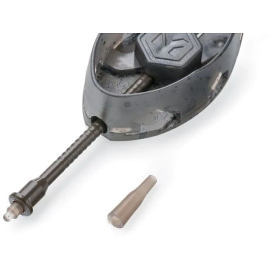 Methodfeeder Mivardi Quick Changeable Qmr Flat L, 20g, 1buc/pac