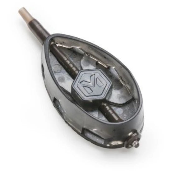 Methodfeeder Mivardi Quick Changeable Qmr Flat L, 50g, 1buc/pac