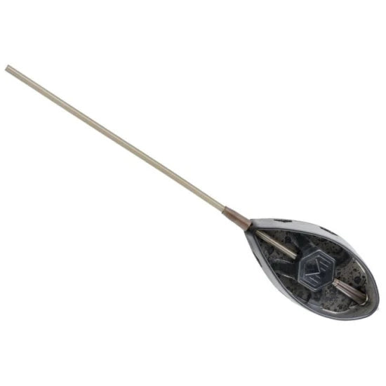 Methodfeeder Mivardi Quick Changeable Qmr Flat L Long, 30g, 1buc/pac