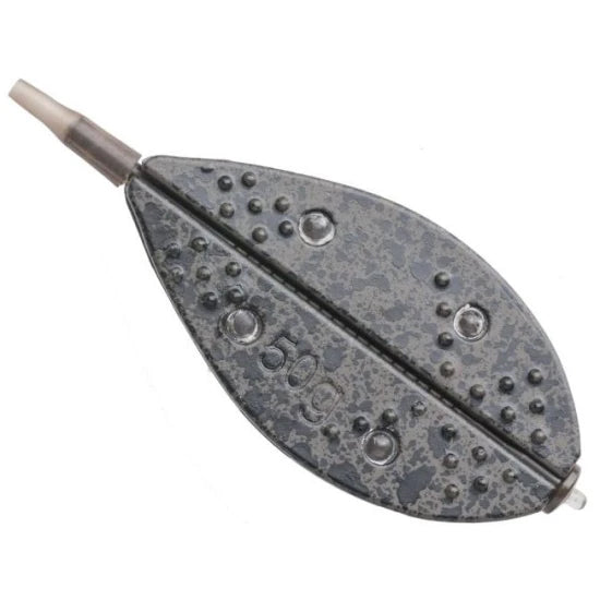 Methodfeeder Mivardi Quick Changeable Qmr Flat Xl, 60g, 1buc/pac