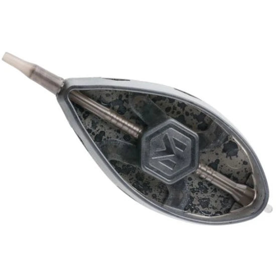 Methodfeeder Mivardi Quick Changeable Qmr Flat Xl, 80g, 1buc/pac