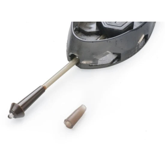 Methodfeeder Mivardi Quick Changeable Qmr Flat Xl, 80g, 1buc/pac