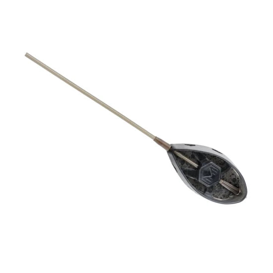 Methodfeeder Mivardi Quick Changeable Qmr Flat Xl Long, 50g, 1buc/pac