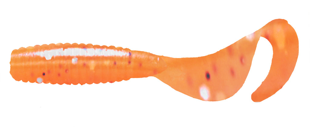 Micro Grub Lucky John 2.5cm 036 15buc/plic