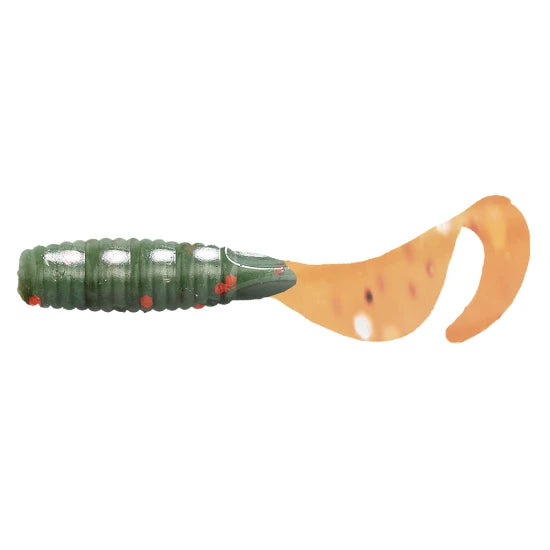 Micro Grub Lucky John 2.5cm 085 15buc/plic