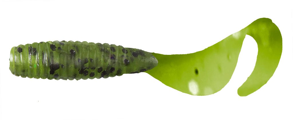 Micro Grub Lucky John 2.5cm PA01 15buc/plic