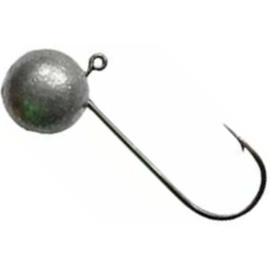 Micro Jig Fudo, Nr.4, 2g, 9buc/pac