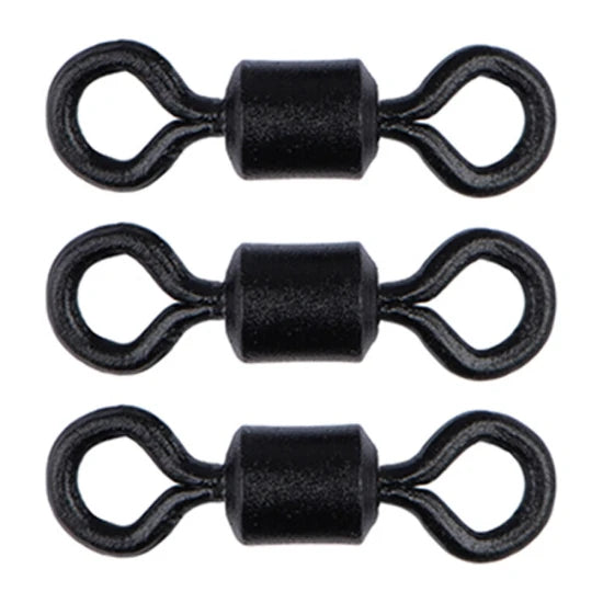 Micro Vartej Fox Edges Micro Rig Swivels, 10buc/pac
