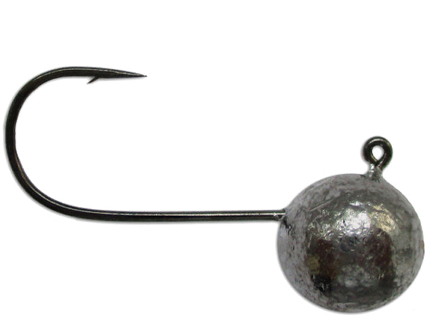 Microjig Fudo Bila STG BN Nr.4 1.0g 9buc/plic