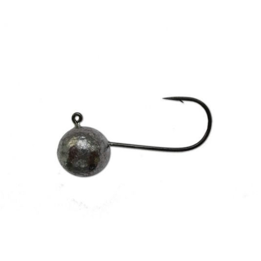 Microjig Fudo Bila STG TF Nr.8 1.0g 9buc/plic