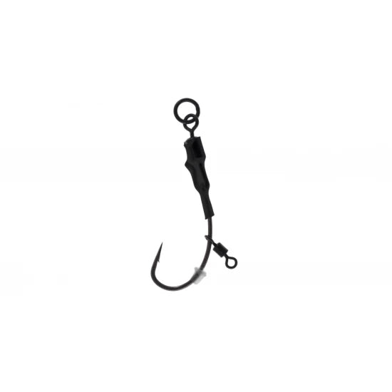 Mikado Carp Rig - Ronnie Rig - Carlig Nr.6 - 3buc