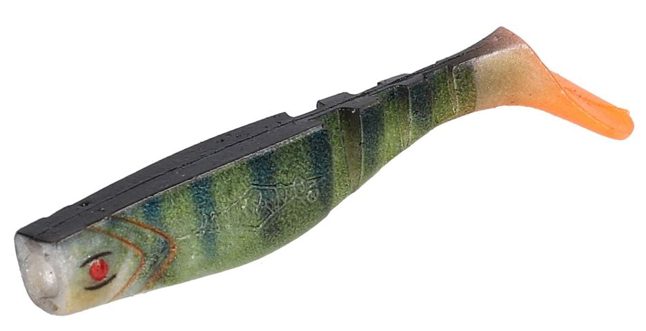 Mikado Fishunter 3D 10.5Cm / Perch- 4Buc