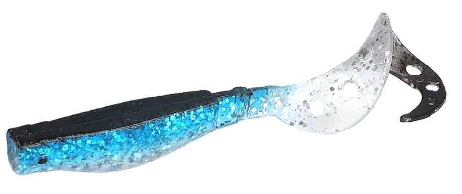 Mikado Fishunter Magna Mini 10Cm / 125 - 3Buc