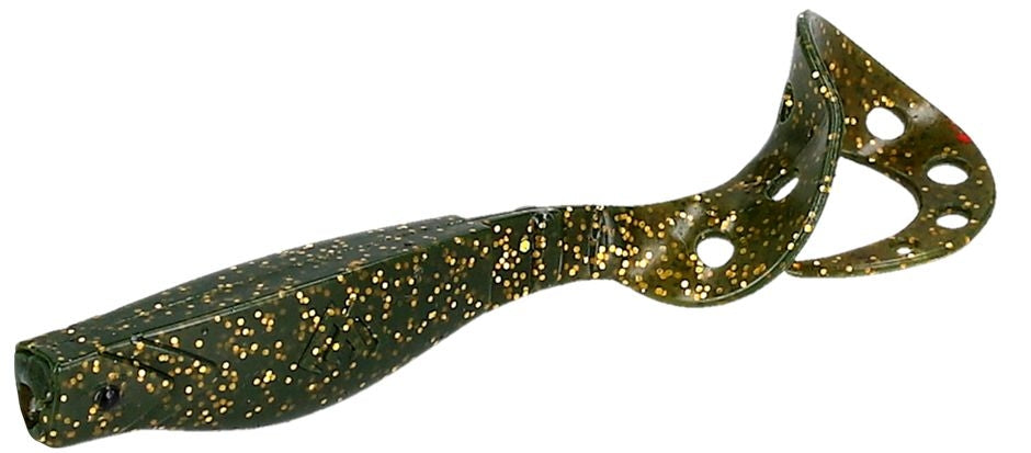 Mikado Fishunter Magna Mini 10Cm / 23 - 5Buc