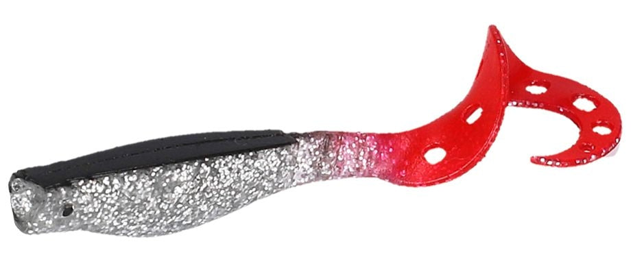 Mikado Fishunter Magna Mini 10Cm / 32Rt - 3Buc