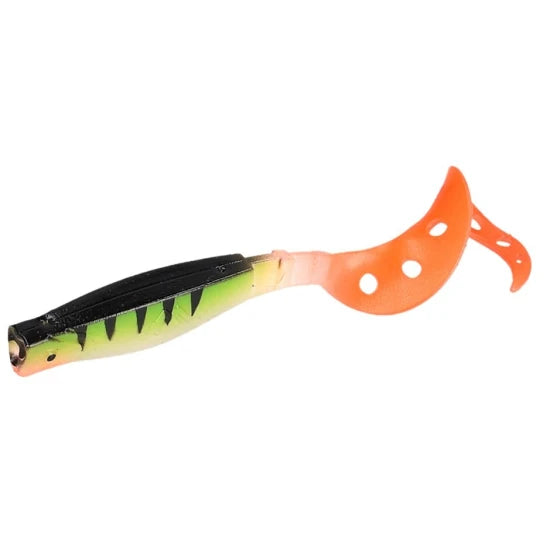 Mikado Fishunter Magna Mini 10cm / 380 - 3buc