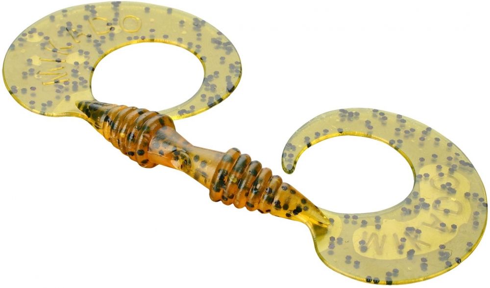 Mikado Flying Fishunter Wings, Culoare 36, 5.2cm, 5buc/blister