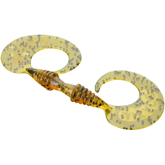Mikado Flying Fishunter Wings, Culoare 36, 5.7cm, 5buc/blister