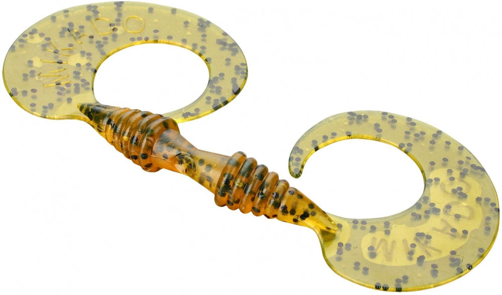 Mikado Flying Fishunter Wings, Culoare 36, 5.7cm, 5buc/blister