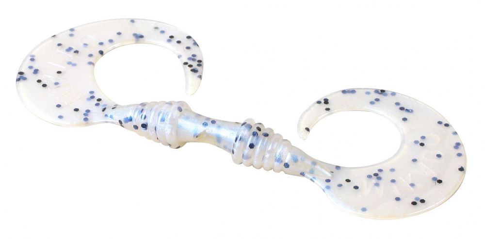 Mikado Flying Fishunter Wings, Culoare 90, 5.2cm, 5buc/blister
