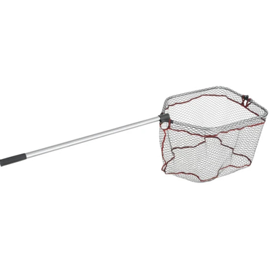 Minciog Abu Garcia Folding Net Rubber 50x65x40