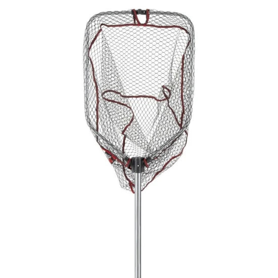 Minciog Abu Garcia Folding Net Rubber 50x65x40