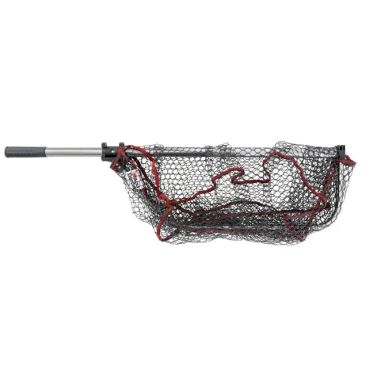 Minciog Abu Garcia Folding Net Rubber 50x65x40