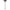 Minciog Abu Garcia Spike Landing Net, 60x50cm