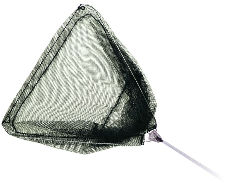Minciog Aluminiu Carp Zoom Alpha Eco 2 Sectiuni, 50x50x180cm